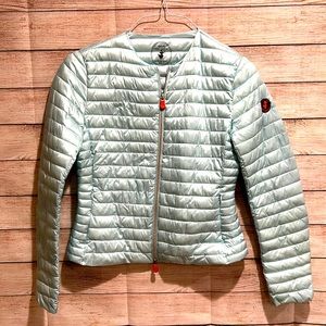 SAVE THE DUCK   Ultra light jacket